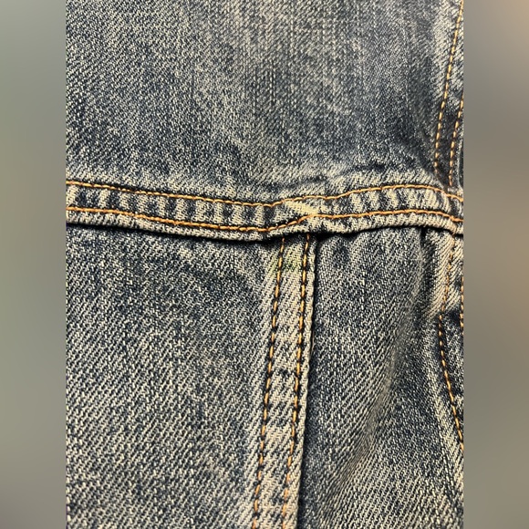Gap Denim Jacket - Picture 2 of 8